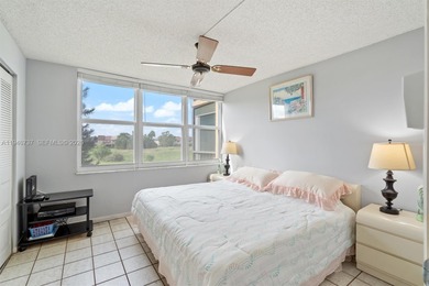 Great opportunity to own a beautiful apartment in a quiet 55+ on Inverrary Country Club in Florida - for sale on GolfHomes.com, golf home, golf lot