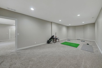 Beautifully remodeled 4 bed, 3 bath townhouse with just over on Wilderness Ridge Golf Club in Nebraska - for sale on GolfHomes.com, golf home, golf lot