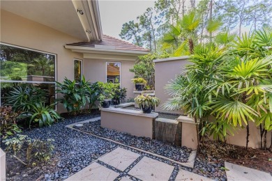 This one-of-a-kind custom built 'estate home located in on Naples National Golf Club in Florida - for sale on GolfHomes.com, golf home, golf lot