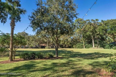 Quintessentially Queens Harbour...undeniably yours! Prepare to on Queens Harbour Yacht and Country Club in Florida - for sale on GolfHomes.com, golf home, golf lot