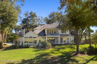 Quintessentially Queens Harbour...undeniably yours! Prepare to on Queens Harbour Yacht and Country Club in Florida - for sale on GolfHomes.com, golf home, golf lot