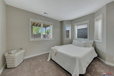 Beautifully remodeled 4 bed, 3 bath townhouse with just over on Wilderness Ridge Golf Club in Nebraska - for sale on GolfHomes.com, golf home, golf lot