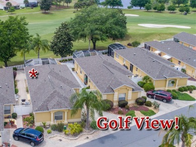 HOT SPOT --> VILLA BEREA, THE VILLAGES FL --> BOND PAID on Glenview Championship Golf and Country Club in Florida - for sale on GolfHomes.com, golf home, golf lot