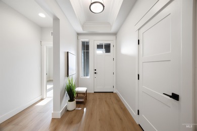 ONLY 3 BRAND NEW HOMES LEFT IN THE COMMUNITY!! Builder Incentive on Eagle Hills Golf Course in Idaho - for sale on GolfHomes.com, golf home, golf lot