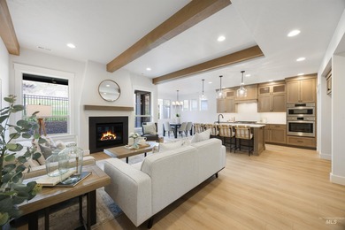 ONLY 3 BRAND NEW HOMES LEFT IN THE COMMUNITY!! Builder Incentive on Eagle Hills Golf Course in Idaho - for sale on GolfHomes.com, golf home, golf lot