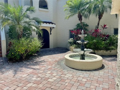 BEAUTIFUL VIZCAYA BOUGAINVILLEA UNIT. This first-floor unit on IMG Academies Golf and Country Club in Florida - for sale on GolfHomes.com, golf home, golf lot