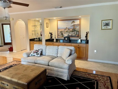 BEAUTIFUL VIZCAYA BOUGAINVILLEA UNIT. This first-floor unit on IMG Academies Golf and Country Club in Florida - for sale on GolfHomes.com, golf home, golf lot