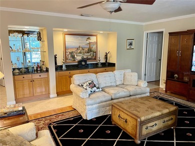 BEAUTIFUL VIZCAYA BOUGAINVILLEA UNIT. This first-floor unit on IMG Academies Golf and Country Club in Florida - for sale on GolfHomes.com, golf home, golf lot