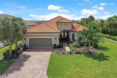 **Discover Your Dream Home at ESPLANADE GOLF AND COUNTRY CLUB! on Esplanade Golf and  Country Club in Florida - for sale on GolfHomes.com, golf home, golf lot