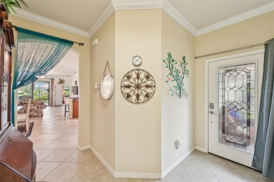 Bring your toothbrush and move right in! This 2 BR & Den, 2 BA on Plantation Golf and Country Club in Florida - for sale on GolfHomes.com, golf home, golf lot