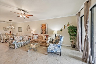 Bring your toothbrush and move right in! This 2 BR & Den, 2 BA on Plantation Golf and Country Club in Florida - for sale on GolfHomes.com, golf home, golf lot