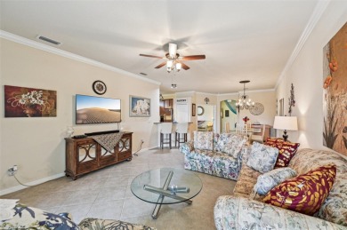 Bring your toothbrush and move right in! This 2 BR & Den, 2 BA on Plantation Golf and Country Club in Florida - for sale on GolfHomes.com, golf home, golf lot
