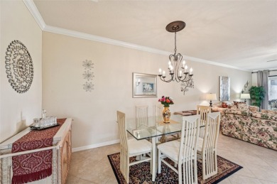 Bring your toothbrush and move right in! This 2 BR & Den, 2 BA on Plantation Golf and Country Club in Florida - for sale on GolfHomes.com, golf home, golf lot
