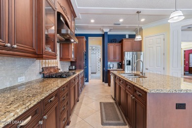 Exquisite Arthur Rutenberg pool home on the 14th fairway of the on King and Bear Golf Course/World Golf Village in Florida - for sale on GolfHomes.com, golf home, golf lot