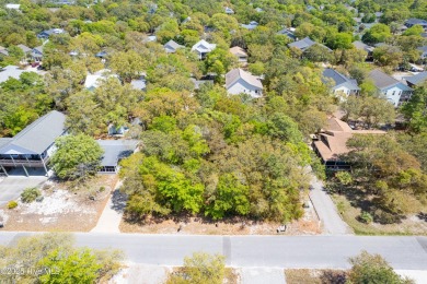 Sewer has paid assessment for this lot. Need more space? The on Founders Club At St. James Plantation in North Carolina - for sale on GolfHomes.com, golf home, golf lot