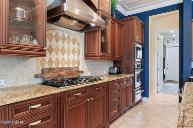 Exquisite Arthur Rutenberg pool home on the 14th fairway of the on King and Bear Golf Course/World Golf Village in Florida - for sale on GolfHomes.com, golf home, golf lot