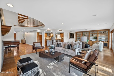 Unit 7 is a fully remodeled Redondo floorplan backing to the on McCormick Ranch Golf Club in Arizona - for sale on GolfHomes.com, golf home, golf lot