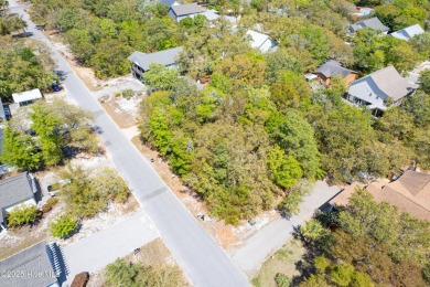 Sewer has paid assessment for this lot. Need more space? The on Founders Club At St. James Plantation in North Carolina - for sale on GolfHomes.com, golf home, golf lot