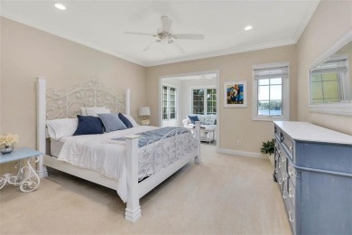 This Townhome offers a spectacular view of the King and Prince on The King and Prince Golf Course, Home of the Hampton Club in Georgia - for sale on GolfHomes.com, golf home, golf lot