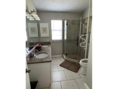 Welcome to 529 Del Mar Drive, a charming 3 bedroom, 2 bath on El Diablo Executive Golf Course in Florida - for sale on GolfHomes.com, golf home, golf lot