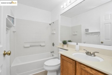Welcome to this beautifully updated 4-bedroom, 2-bath home on Van Buskirk Municipal Golf Course in California - for sale on GolfHomes.com, golf home, golf lot