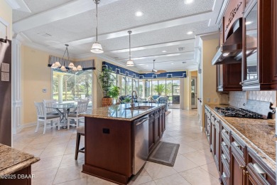 Exquisite Arthur Rutenberg pool home on the 14th fairway of the on King and Bear Golf Course/World Golf Village in Florida - for sale on GolfHomes.com, golf home, golf lot