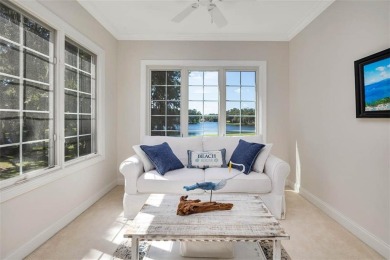 This Townhome offers a spectacular view of the King and Prince on The King and Prince Golf Course, Home of the Hampton Club in Georgia - for sale on GolfHomes.com, golf home, golf lot