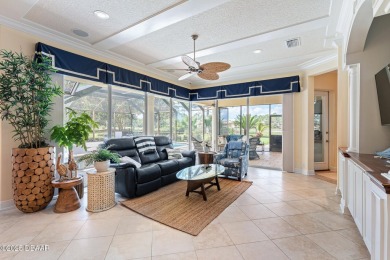 Exquisite Arthur Rutenberg pool home on the 14th fairway of the on King and Bear Golf Course/World Golf Village in Florida - for sale on GolfHomes.com, golf home, golf lot