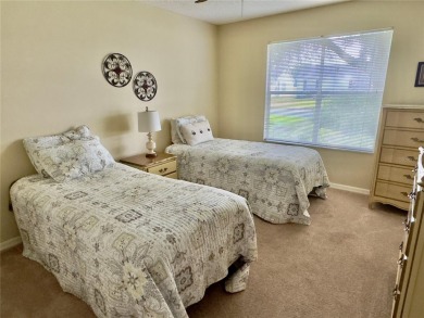 Welcome to 529 Del Mar Drive, a charming 3 bedroom, 2 bath on El Diablo Executive Golf Course in Florida - for sale on GolfHomes.com, golf home, golf lot
