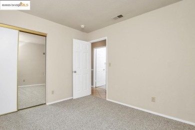 Welcome to this beautifully updated 4-bedroom, 2-bath home on Van Buskirk Municipal Golf Course in California - for sale on GolfHomes.com, golf home, golf lot