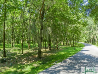 Welcome to an extraordinary opportunity to own a piece of on The Ford Field and River Club  in Georgia - for sale on GolfHomes.com, golf home, golf lot