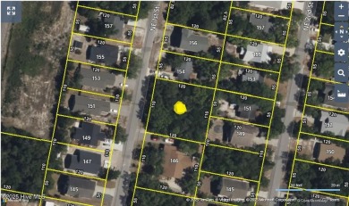 Sewer has paid assessment for this lot. Need more space? The on Founders Club At St. James Plantation in North Carolina - for sale on GolfHomes.com, golf home, golf lot