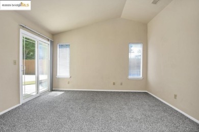 Welcome to this beautifully updated 4-bedroom, 2-bath home on Van Buskirk Municipal Golf Course in California - for sale on GolfHomes.com, golf home, golf lot