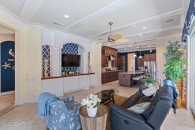 Exquisite Arthur Rutenberg pool home on the 14th fairway of the on King and Bear Golf Course/World Golf Village in Florida - for sale on GolfHomes.com, golf home, golf lot