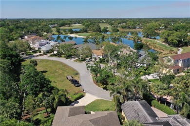 Discover the perfect opportunity to build your dream home in the on Indian River Club in Florida - for sale on GolfHomes.com, golf home, golf lot