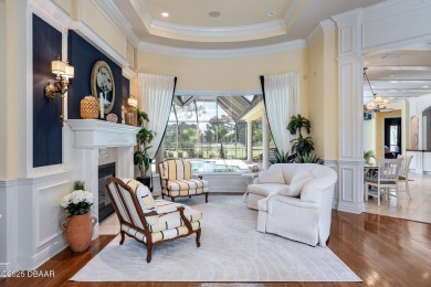 Exquisite Arthur Rutenberg pool home on the 14th fairway of the on King and Bear Golf Course/World Golf Village in Florida - for sale on GolfHomes.com, golf home, golf lot