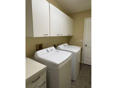 Welcome to 529 Del Mar Drive, a charming 3 bedroom, 2 bath on El Diablo Executive Golf Course in Florida - for sale on GolfHomes.com, golf home, golf lot