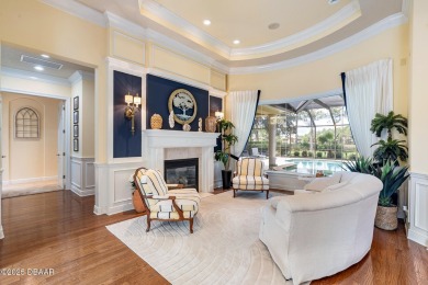Exquisite Arthur Rutenberg pool home on the 14th fairway of the on King and Bear Golf Course/World Golf Village in Florida - for sale on GolfHomes.com, golf home, golf lot