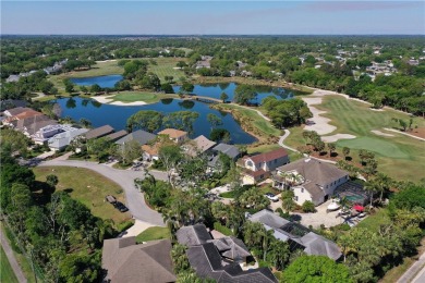 Discover the perfect opportunity to build your dream home in the on Indian River Club in Florida - for sale on GolfHomes.com, golf home, golf lot