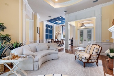 Exquisite Arthur Rutenberg pool home on the 14th fairway of the on King and Bear Golf Course/World Golf Village in Florida - for sale on GolfHomes.com, golf home, golf lot