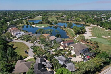 Discover the perfect opportunity to build your dream home in the on Indian River Club in Florida - for sale on GolfHomes.com, golf home, golf lot