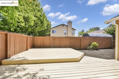 Welcome to this beautifully updated 4-bedroom, 2-bath home on Van Buskirk Municipal Golf Course in California - for sale on GolfHomes.com, golf home, golf lot