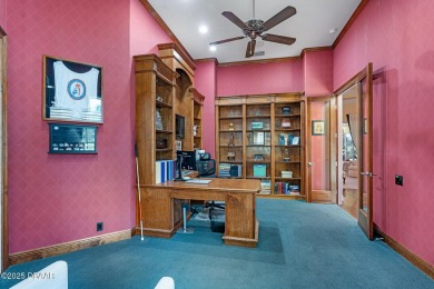 Exquisite Arthur Rutenberg pool home on the 14th fairway of the on King and Bear Golf Course/World Golf Village in Florida - for sale on GolfHomes.com, golf home, golf lot