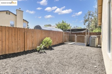 Welcome to this beautifully updated 4-bedroom, 2-bath home on Van Buskirk Municipal Golf Course in California - for sale on GolfHomes.com, golf home, golf lot