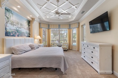 Exquisite Arthur Rutenberg pool home on the 14th fairway of the on King and Bear Golf Course/World Golf Village in Florida - for sale on GolfHomes.com, golf home, golf lot