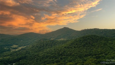 Significant 250+/-acre MOUNTAIN TOP is RESORT/ DEVELOPER'S on Diamond Creek in North Carolina - for sale on GolfHomes.com, golf home, golf lot