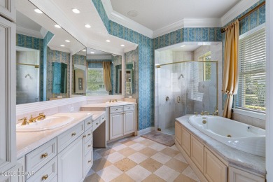 Exquisite Arthur Rutenberg pool home on the 14th fairway of the on King and Bear Golf Course/World Golf Village in Florida - for sale on GolfHomes.com, golf home, golf lot