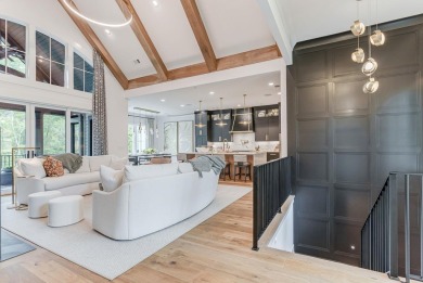 Discover unparalleled luxury and elegance in this brand-new on Reynolds Lake Oconee - The Oconee in Georgia - for sale on GolfHomes.com, golf home, golf lot