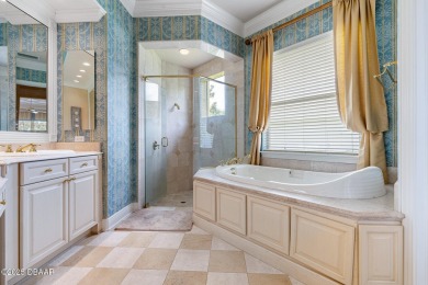 Exquisite Arthur Rutenberg pool home on the 14th fairway of the on King and Bear Golf Course/World Golf Village in Florida - for sale on GolfHomes.com, golf home, golf lot