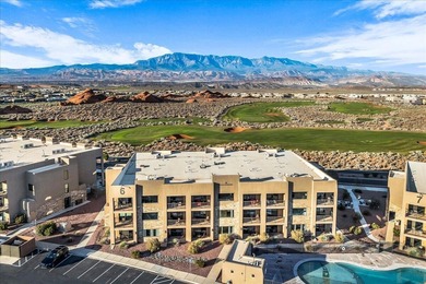Experience the ultimate getaway in this fantastic condo zoned on Sand Hollow Golf Resort in Utah - for sale on GolfHomes.com, golf home, golf lot